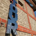 Insolite La Tour De Larbuisson Herve