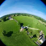 Villa Insolite La Tour De Larbuisson