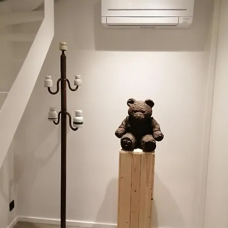 Villa Insolite La Tour De Larbuisson *