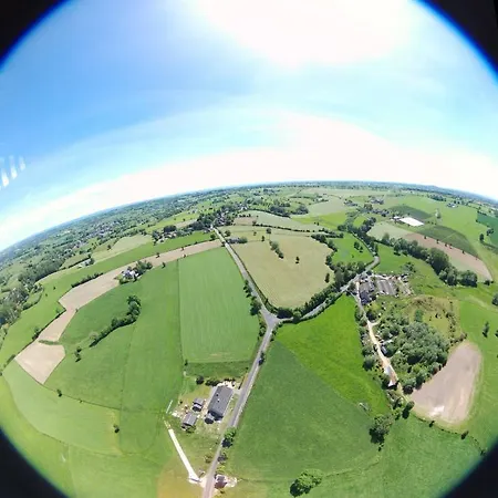 Insolite La Tour De Larbuisson Villa *
