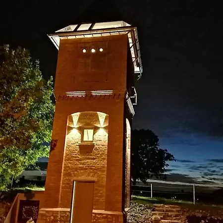 Insolite La Tour De Larbuisson *