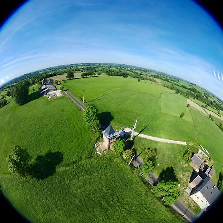 Villa Insolite La Tour De Larbuisson