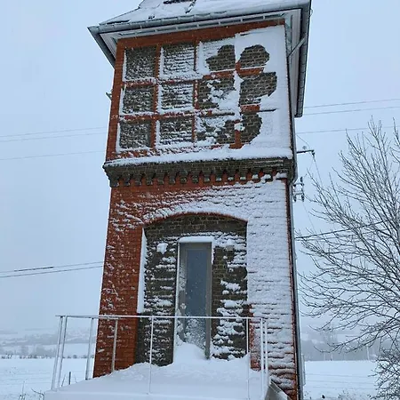 Insolite La Tour De Larbuisson
