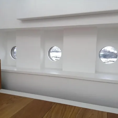 Insolite La Tour De Larbuisson Herve