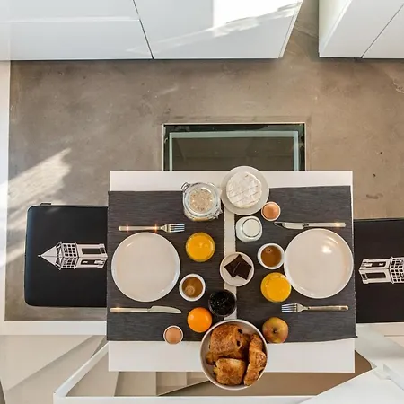 Insolite La Tour De Larbuisson Villa