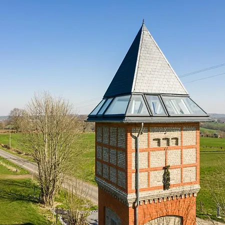 Insolite La Tour De Larbuisson Villa