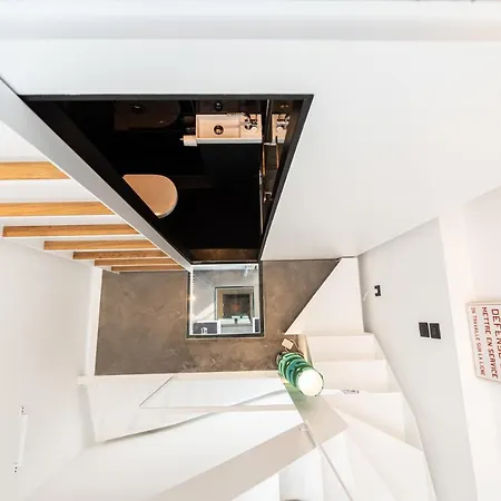 Insolite La Tour De Larbuisson Villa Herve