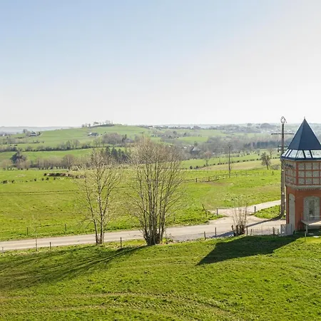 Insolite La Tour De Larbuisson Villa *