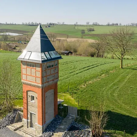 Insolite La Tour De Larbuisson