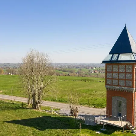 Insolite La Tour De Larbuisson * Herve