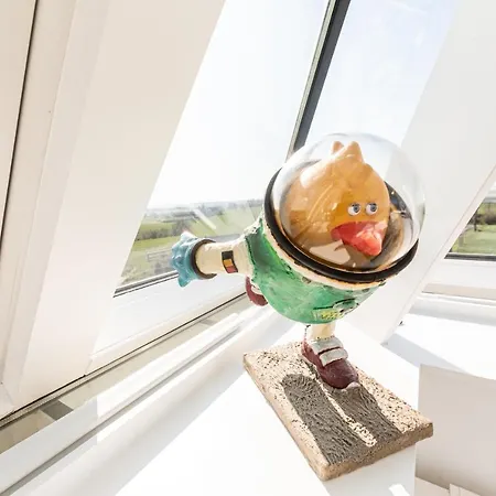 Insolite La Tour De Larbuisson Villa Herve