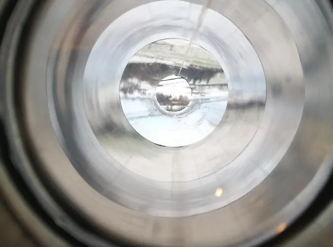 Vila Insolite La Tour De Larbuisson